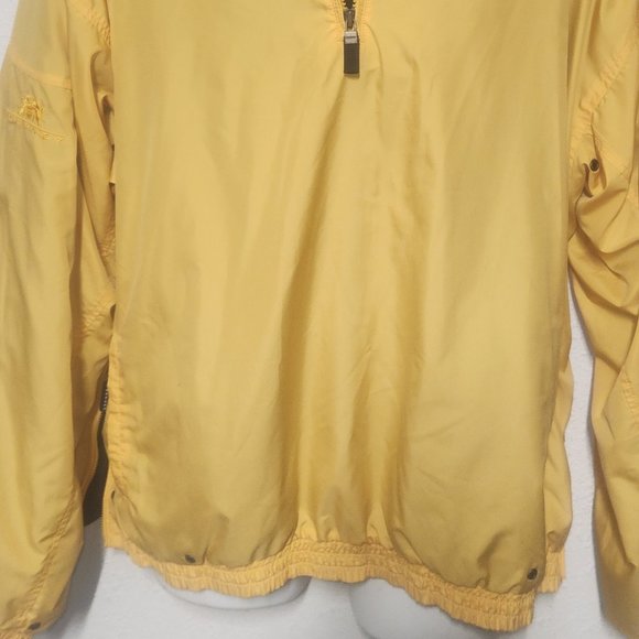 MacGregor Golf ** Men's Tourney golf windbreaker jacket in size XL - Picture 8 of 15